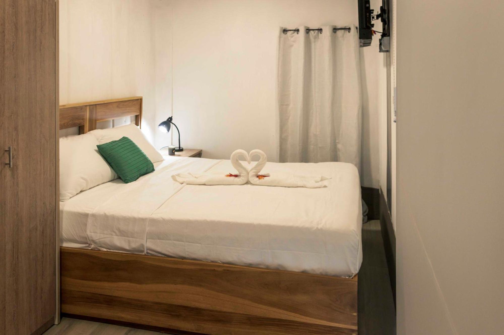 Emi'S Place Container Living Uvita Dış mekan fotoğraf