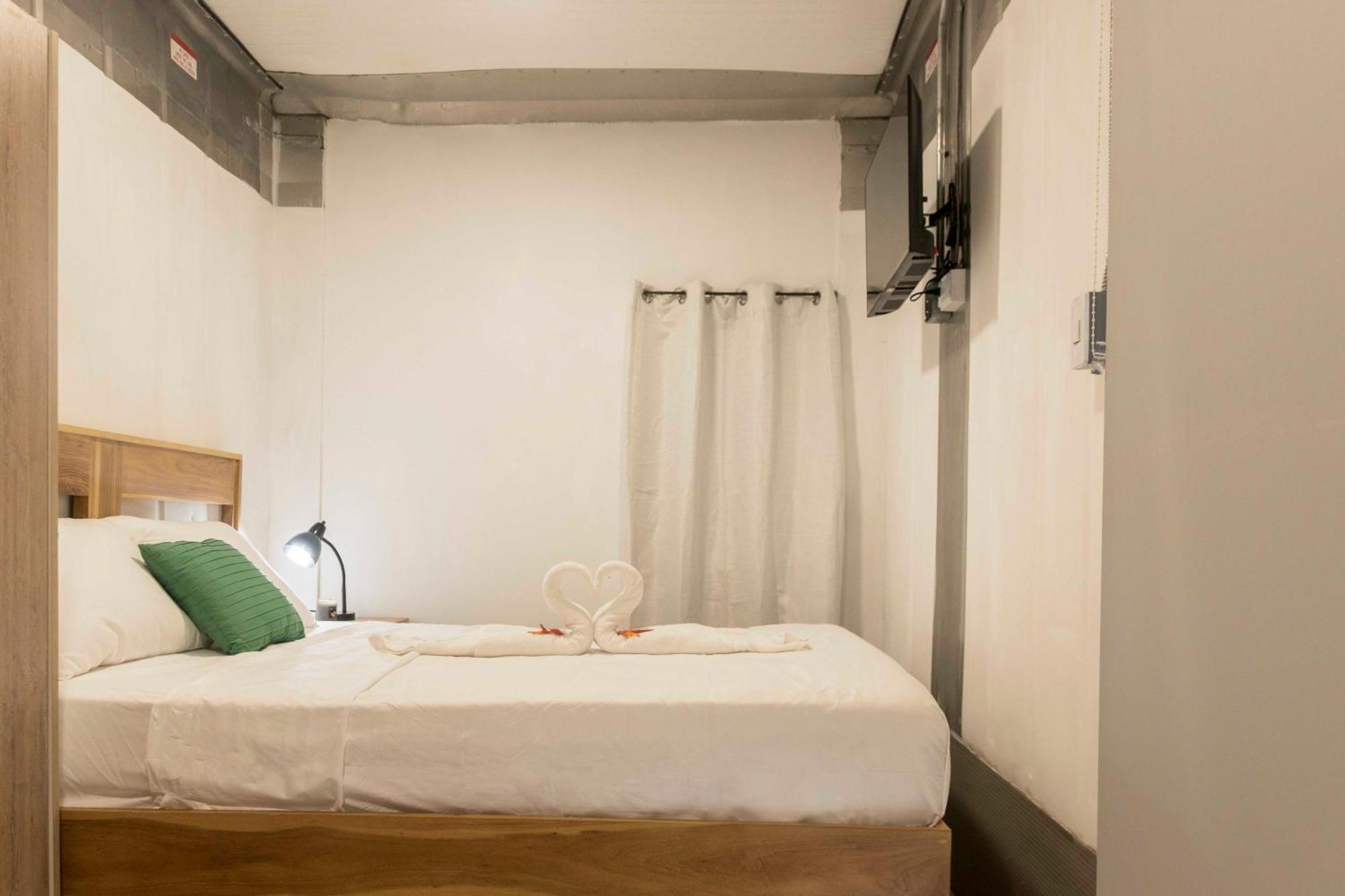 Emi'S Place Container Living Uvita Dış mekan fotoğraf
