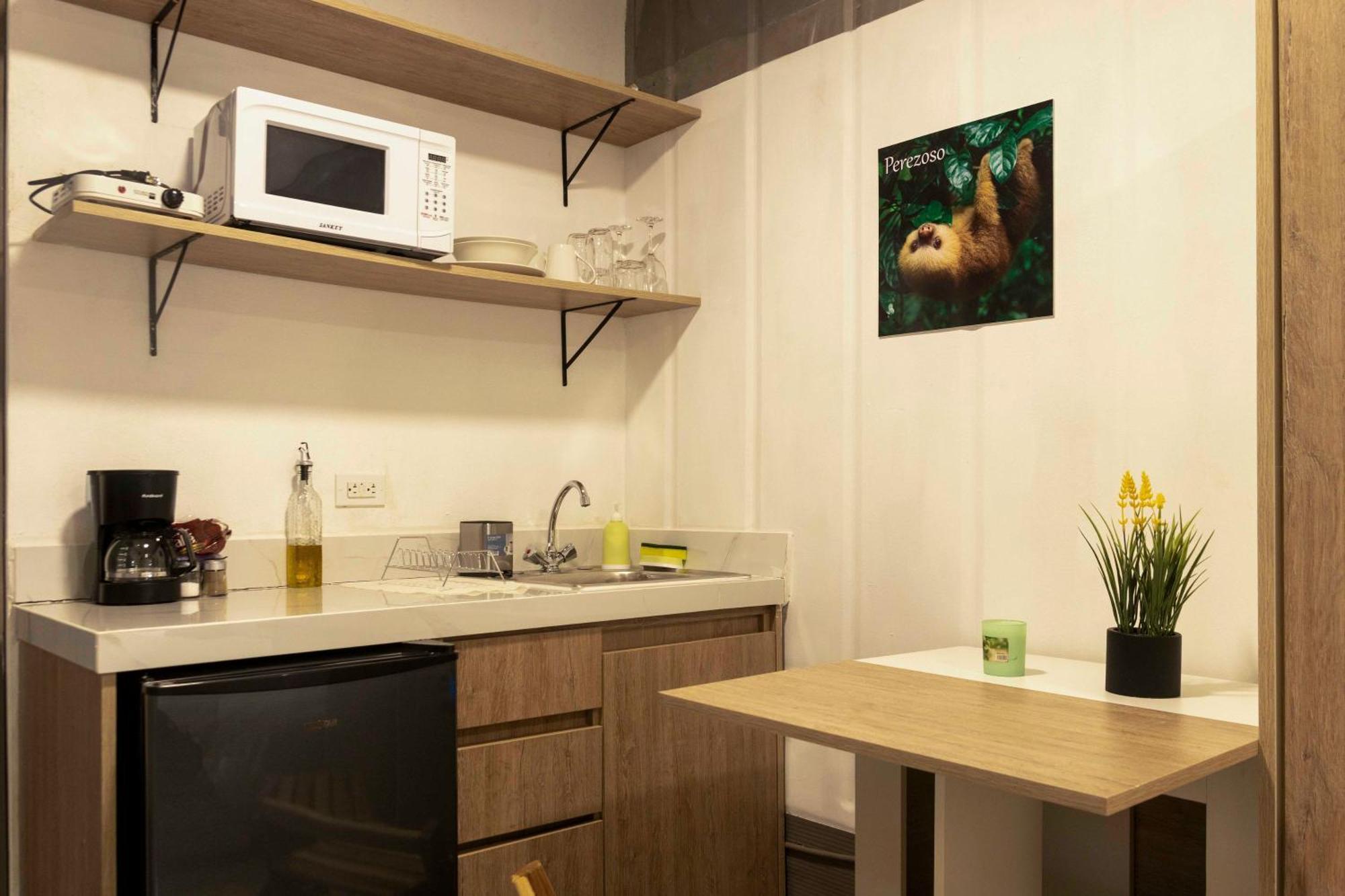 Emi'S Place Container Living Uvita Dış mekan fotoğraf