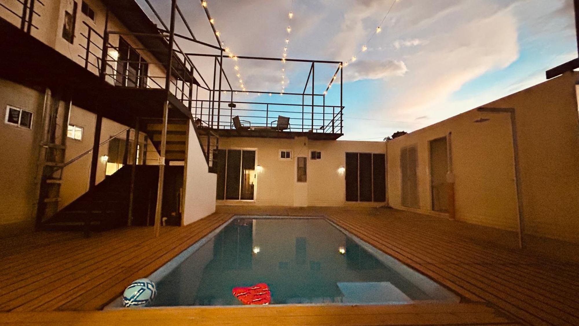 Emi'S Place Container Living Uvita Dış mekan fotoğraf
