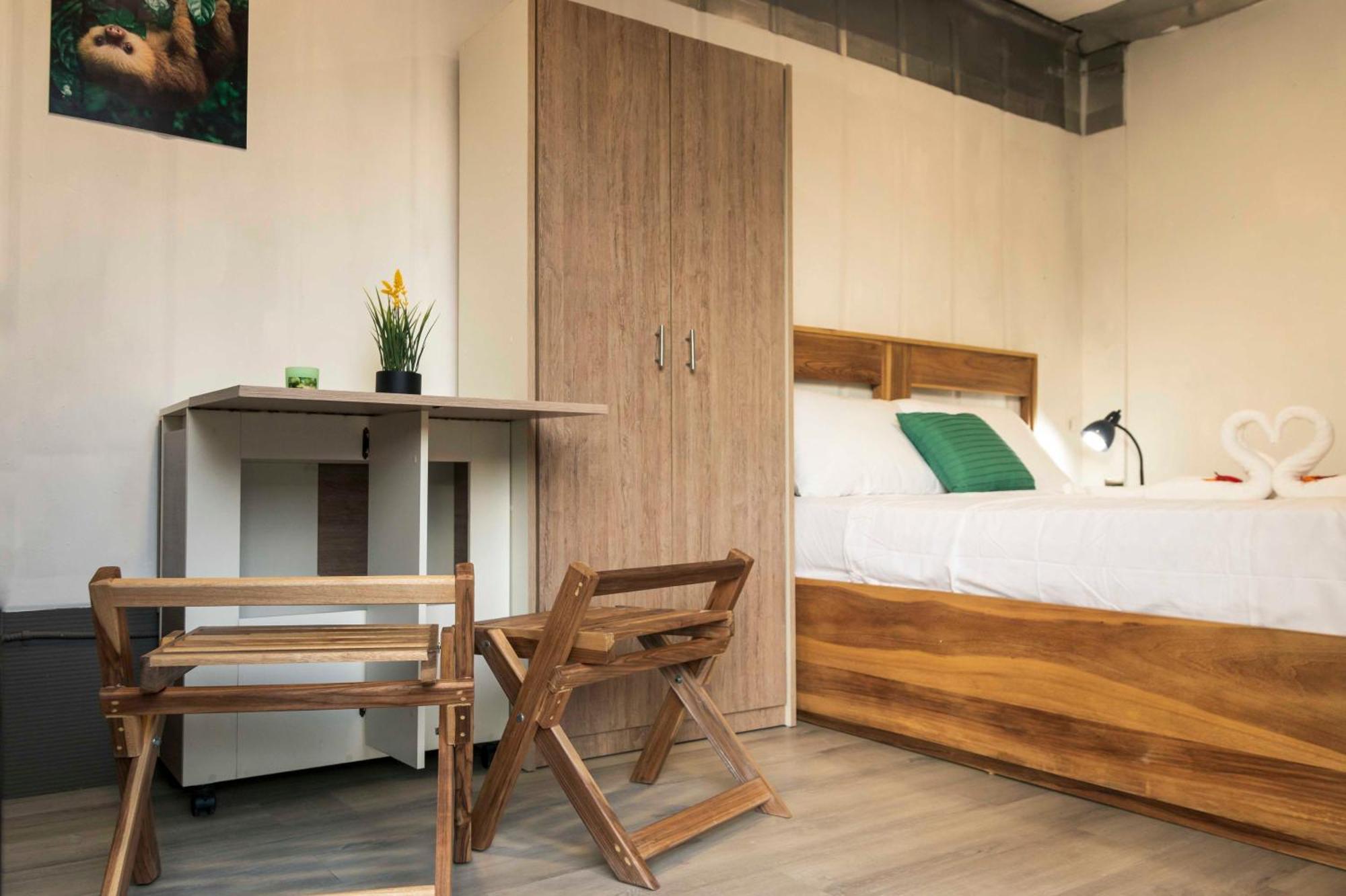 Emi'S Place Container Living Uvita Dış mekan fotoğraf